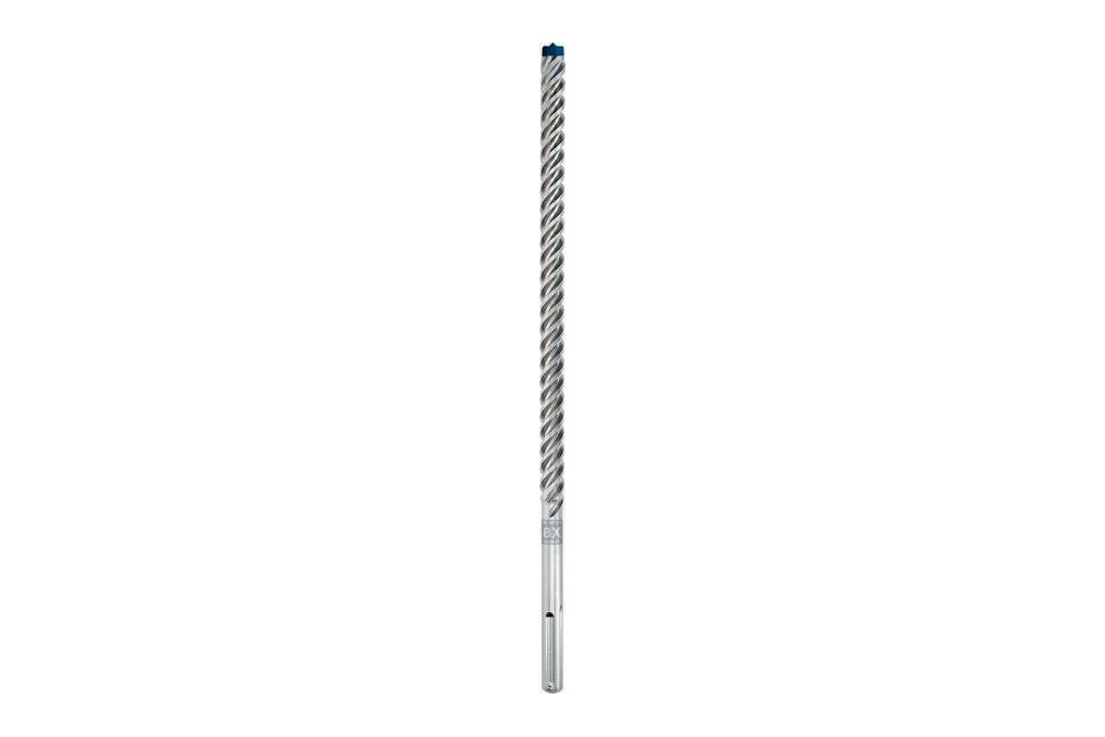 Hammerbohrer Expert SDS max 8X D.22mm Arbeits L.400mm L.520mm SDS max 1 St.BOSCH