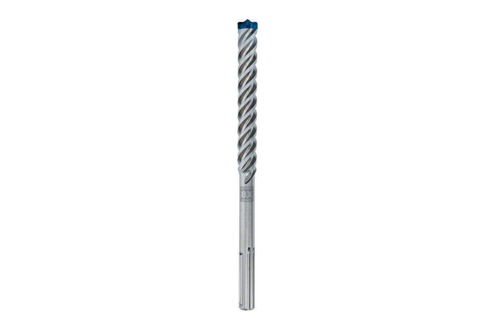 Hammerbohrer Expert SDS max 8X D.24mm Arbeits L.200mm L.320mm SDS max 1 St.BOSCH