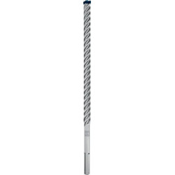 Hammerbohrer Expert SDS max 8X D.25mm Arbeits L.400mm L.520mm SDS max 1 St.BOSCH Hammerbohrer Expert SDS max 8X D.25mm Arbeits L.400mm L.520mm SDS max 1 St.BOSCH