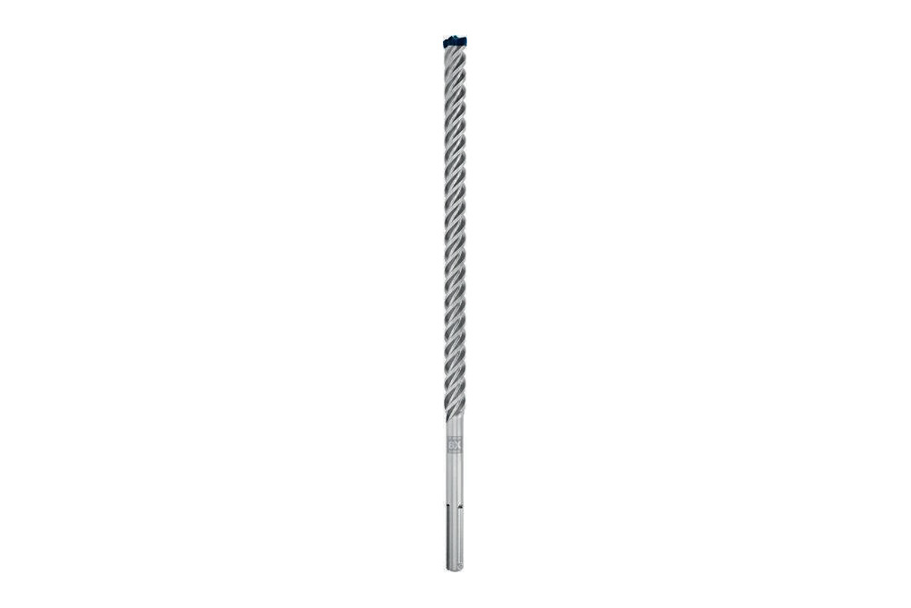 Hammerbohrer Expert SDS max 8X D.25mm Arbeits L.400mm L.520mm SDS max 1 St.BOSCH Hammerbohrer Expert SDS max 8X D.25mm Arbeits L.400mm L.520mm SDS max 1 St.BOSCH