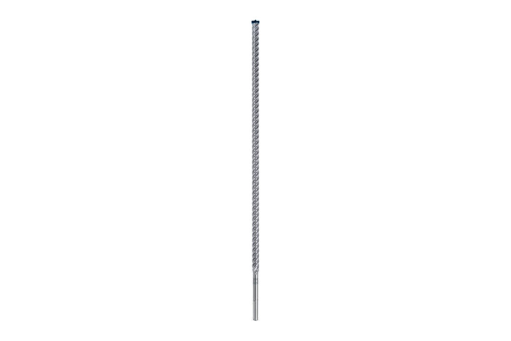 Hammerbohrer Expert SDS max 8X D.25mm Arbeits L.800mm L.920mm SDS max 1 St.BOSCH