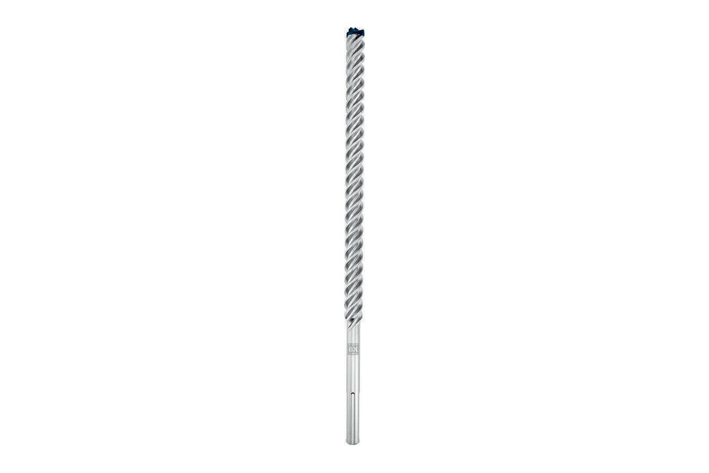 Hammerbohrer Expert SDS max 8X D.26mm Arbeits L.400mm L.520mm SDS max 1 St.BOSCH
