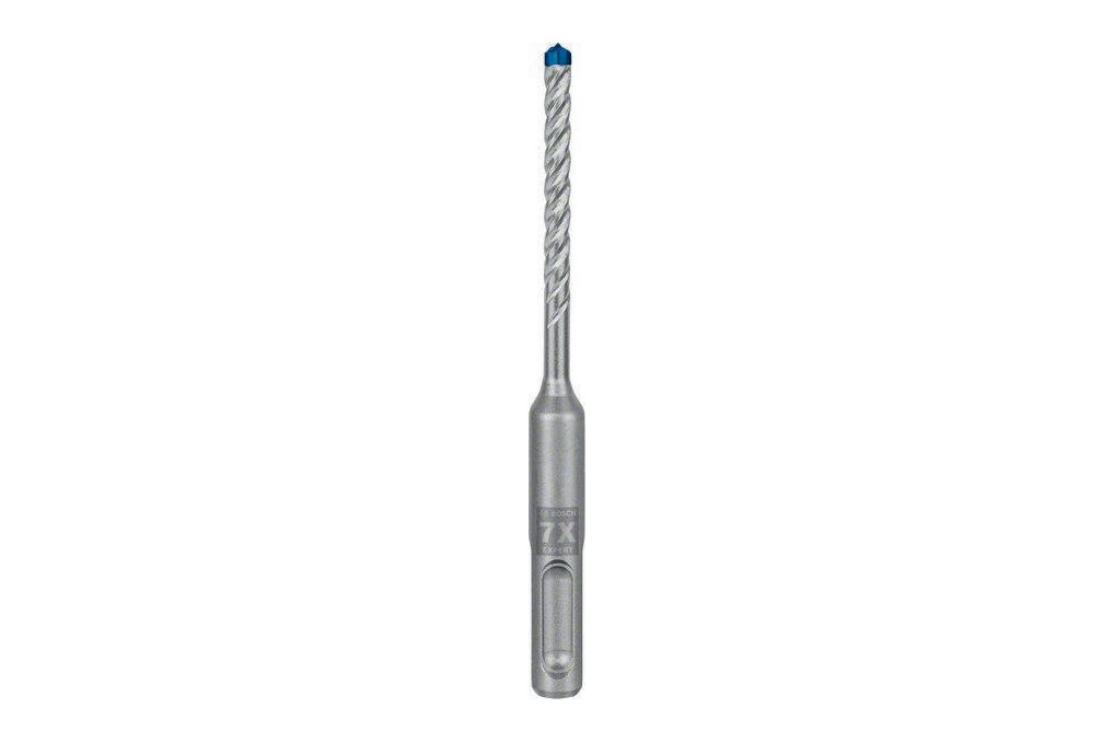 Hammerbohrer Expert SDS 7X D.5mm Arbeits L.50mm L.115mm SDS Plus 1 St.BOSCH Hammerbohrer Expert SDS 7X D.5mm Arbeits L.50mm L.115mm SDS Plus 1 St.BOSCH