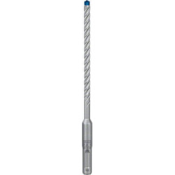 Hammerbohrer Expert SDS 7X D.6mm Arbeits L.100mm L.165mm SDS Plus 1 St.BOSCH Hammerbohrer Expert SDS 7X D.6mm Arbeits L.100mm L.165mm SDS Plus 1 St.BOSCH