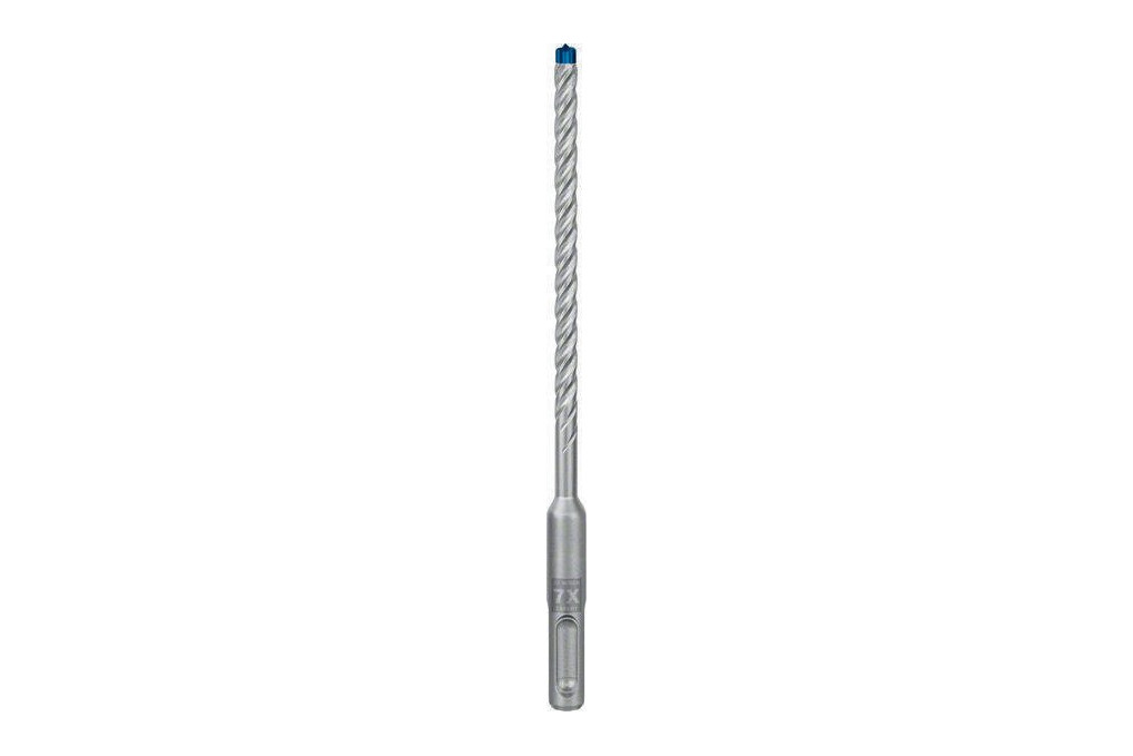 Hammerbohrer Expert SDS 7X D.6mm Arbeits L.100mm L.165mm SDS Plus 1 St.BOSCH Hammerbohrer Expert SDS 7X D.6mm Arbeits L.100mm L.165mm SDS Plus 1 St.BOSCH