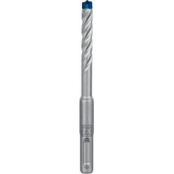 Hammerbohrer Expert SDS 7X D.8mm Arbeits L.50mm L.115mm SDS Plus 1 St.BOSCH Hammerbohrer Expert SDS 7X D.8mm Arbeits L.50mm L.115mm SDS Plus 1 St.BOSCH