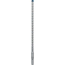 Hammerbohrer Expert SDS 7X D.8mm Arbeits L.200mm L.265mm SDS Plus 1 St.BOSCH Hammerbohrer Expert SDS 7X D.8mm Arbeits L.200mm L.265mm SDS Plus 1 St.BOSCH