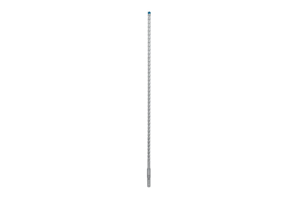 Hammerbohrer Expert SDS 7X D.8mm Arbeits L.400mm L.465mm SDS Plus 1 St.BOSCH