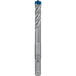 Hammerbohrer Expert SDS 7X D.10mm Arbeits L.50mm L.115mm SDS Plus 1 St.BOSCH Hammerbohrer Expert SDS 7X D.10mm Arbeits L.50mm L.115mm SDS Plus 1 St.BOSCH