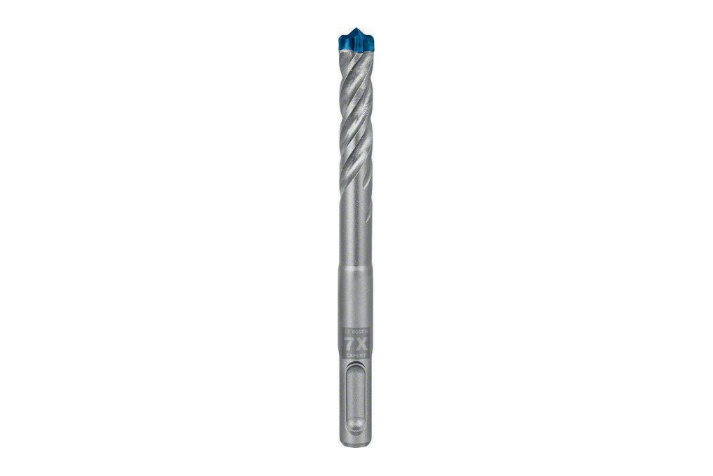 Hammerbohrer Expert SDS 7X D.10mm Arbeits L.50mm L.115mm SDS Plus 1 St.BOSCH Hammerbohrer Expert SDS 7X D.10mm Arbeits L.50mm L.115mm SDS Plus 1 St.BOSCH