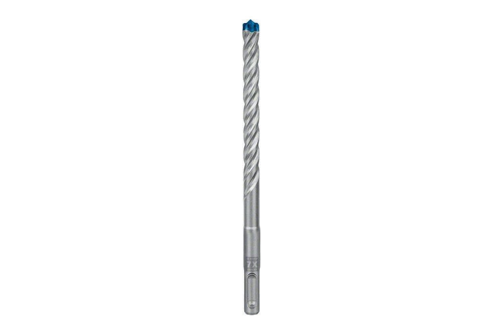 Hammerbohrer Expert SDS 7X D.10mm Arbeits L.100mm L.165mm SDS Plus 1 St.BOSCH Hammerbohrer Expert SDS 7X D.10mm Arbeits L.100mm L.165mm SDS Plus 1 St.BOSCH