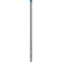Hammerbohrer Expert SDS 7X D.10mm Arbeits L.200mm L.265mm SDS Plus 1 St.BOSCH Hammerbohrer Expert SDS 7X D.10mm Arbeits L.200mm L.265mm SDS Plus 1 St.BOSCH