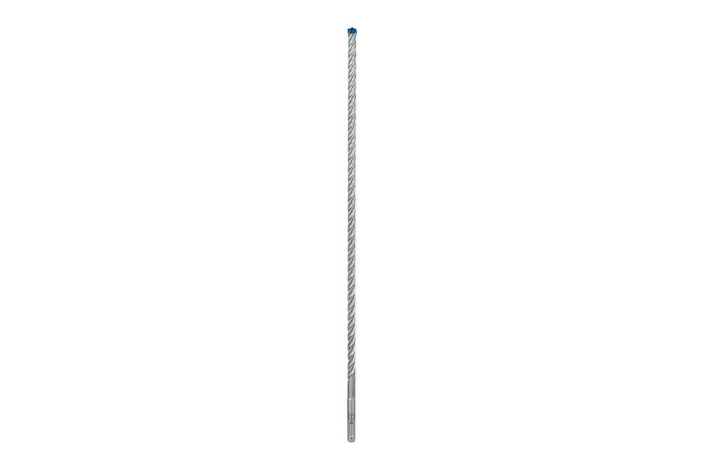 Hammerbohrer Expert SDS 7X D.10mm Arbeits L.400mm L.465mm SDS Plus 1 St.BOSCH