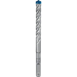 Hammerbohrer Expert SDS 7X D.12mm Arbeits L.100mm L.165mm SDS Plus 1 St.BOSCH Hammerbohrer Expert SDS 7X D.12mm Arbeits L.100mm L.165mm SDS Plus 1 St.BOSCH