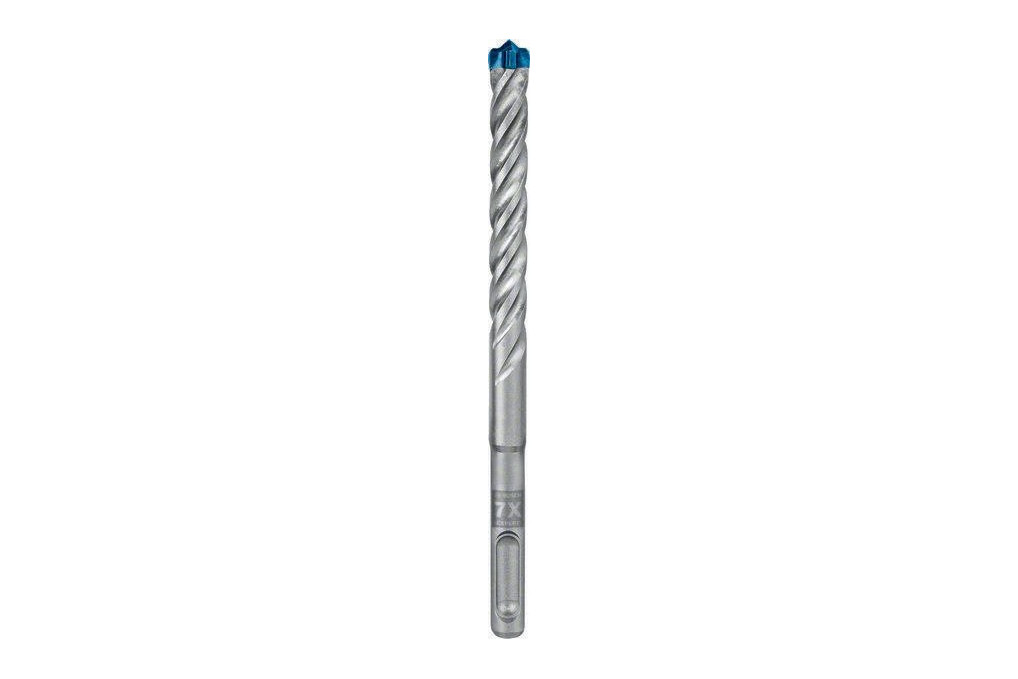 Hammerbohrer Expert SDS 7X D.12mm Arbeits L.100mm L.165mm SDS Plus 1 St.BOSCH Hammerbohrer Expert SDS 7X D.12mm Arbeits L.100mm L.165mm SDS Plus 1 St.BOSCH