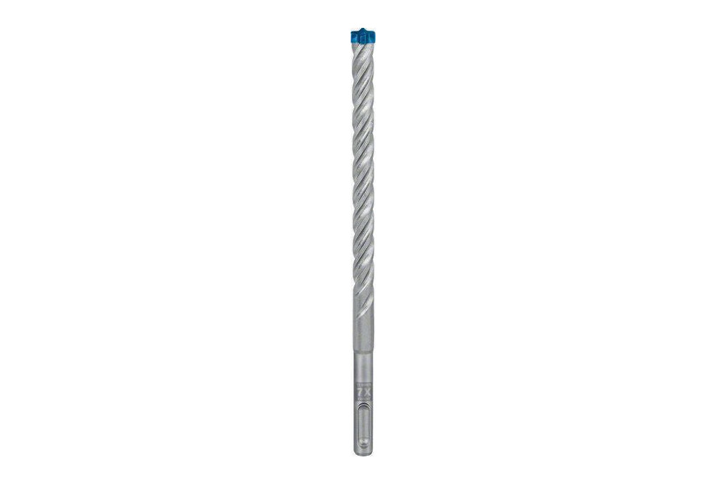 Hammerbohrer Expert SDS 7X D.12mm Arbeits L.150mm L.215mm SDS Plus 1 St.BOSCH