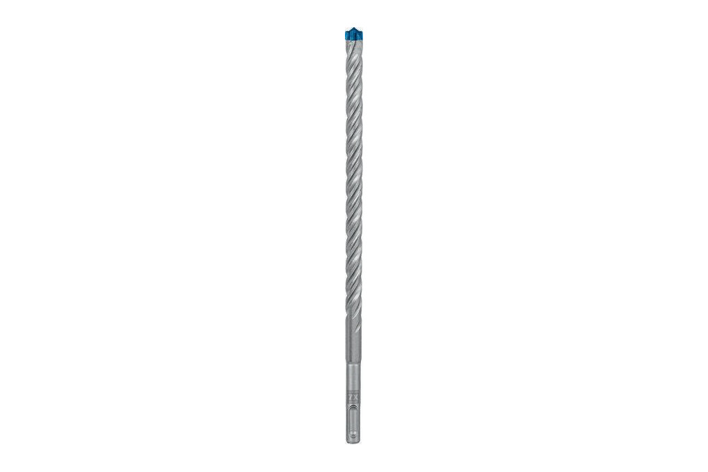 Hammerbohrer Expert SDS 7X D.12mm Arbeits L.200mm L.265mm SDS Plus 1 St.BOSCH