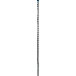 Hammerbohrer Expert SDS 7X D.12mm Arbeits L.400mm L.465mm SDS Plus 1 St.BOSCH Hammerbohrer Expert SDS 7X D.12mm Arbeits L.400mm L.465mm SDS Plus 1 St.BOSCH