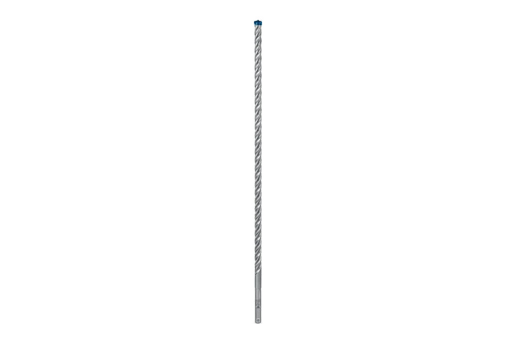Hammerbohrer Expert SDS 7X D.12mm Arbeits L.400mm L.465mm SDS Plus 1 St.BOSCH Hammerbohrer Expert SDS 7X D.12mm Arbeits L.400mm L.465mm SDS Plus 1 St.BOSCH