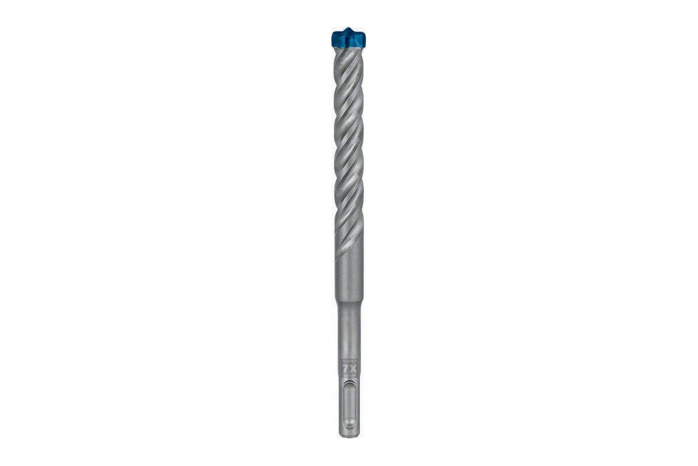 Hammerbohrer Expert SDS 7X D.14mm Arbeits L.100mm L.165mm SDS Plus 1 St.BOSCH