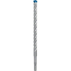 Hammerbohrer Expert SDS 7X D.14mm Arbeits L.200mm L.265mm SDS Plus 1 St.BOSCH Hammerbohrer Expert SDS 7X D.14mm Arbeits L.200mm L.265mm SDS Plus 1 St.BOSCH