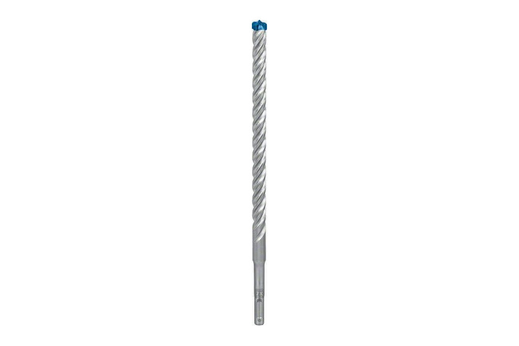 Hammerbohrer Expert SDS 7X D.14mm Arbeits L.200mm L.265mm SDS Plus 1 St.BOSCH Hammerbohrer Expert SDS 7X D.14mm Arbeits L.200mm L.265mm SDS Plus 1 St.BOSCH