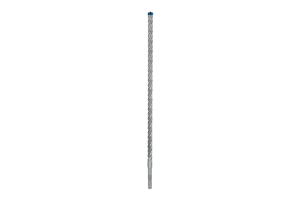 Hammerbohrer Expert SDS 7X D.14mm Arbeits L.400mm L.465mm SDS Plus 1 St.BOSCH Hammerbohrer Expert SDS 7X D.14mm Arbeits L.400mm L.465mm SDS Plus 1 St.BOSCH