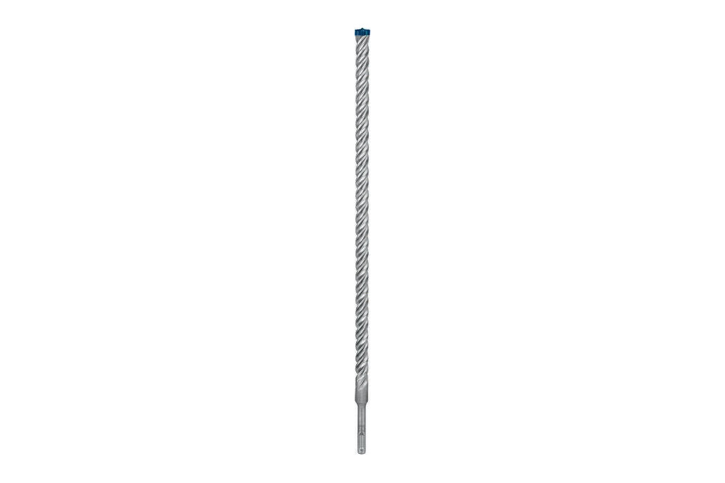 Hammerbohrer Expert SDS 7X D.16mm Arbeits L.400mm L.465mm SDS Plus 1 St.BOSCH