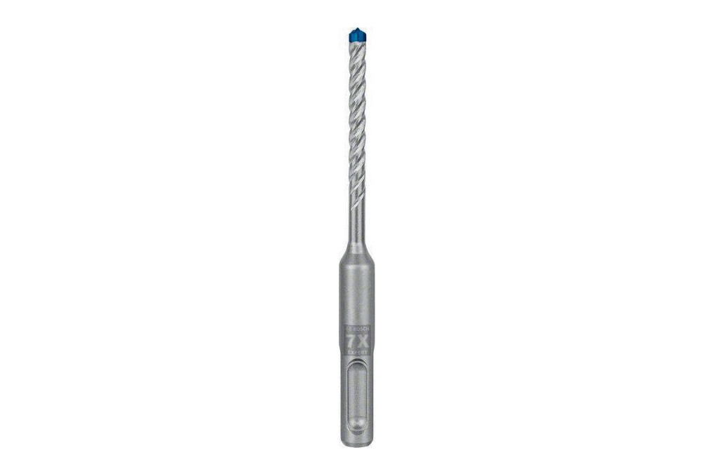 Hammerbohrer Expert SDS 7X D.5mm Arbeits L.50mm L.115mm SDS Plus 10 St.BOSCH Hammerbohrer Expert SDS 7X D.5mm Arbeits L.50mm L.115mm SDS Plus 10 St.BOSCH