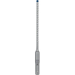 Hammerbohrer Expert SDS 7X D.5mm Arbeits L.100mm L.165mm SDS Plus 10 St.BOSCH Hammerbohrer Expert SDS 7X D.5mm Arbeits L.100mm L.165mm SDS Plus 10 St.BOSCH