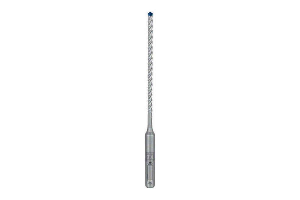 Hammerbohrer Expert SDS 7X D.5mm Arbeits L.100mm L.165mm SDS Plus 10 St.BOSCH Hammerbohrer Expert SDS 7X D.5mm Arbeits L.100mm L.165mm SDS Plus 10 St.BOSCH