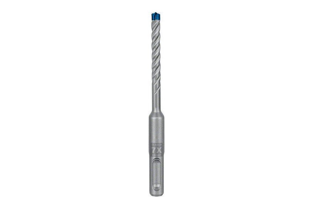 Hammerbohrer Expert SDS 7X D.6mm Arbeits L.50mm L.115mm SDS Plus 10 St.BOSCH