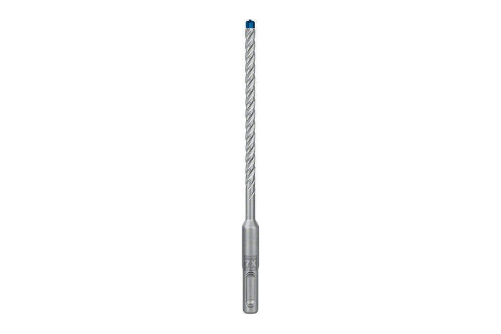 Hammerbohrer Expert SDS 7X D.6mm Arbeits L.100mm L.165mm SDS Plus 10 St.BOSCH