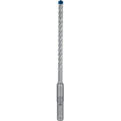 Hammerbohrer Expert SDS 7X D.6,5mm Arbeits L.100mm L.165mm SDS Plus 10 St.BOSCH Hammerbohrer Expert SDS 7X D.6,5mm Arbeits L.100mm L.165mm SDS Plus 10 St.BOSCH