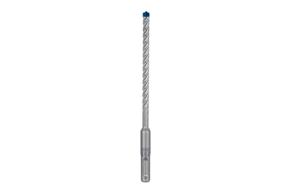 Hammerbohrer Expert SDS 7X D.6,5mm Arbeits L.100mm L.165mm SDS Plus 10 St.BOSCH Hammerbohrer Expert SDS 7X D.6,5mm Arbeits L.100mm L.165mm SDS Plus 10 St.BOSCH