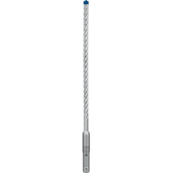 Hammerbohrer Expert SDS 7X D.6,5mm Arbeits L.150mm L.215mm SDS Plus 10 St.BOSCH Hammerbohrer Expert SDS 7X D.6,5mm Arbeits L.150mm L.215mm SDS Plus 10 St.BOSCH