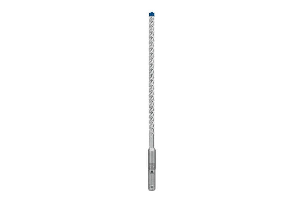 Hammerbohrer Expert SDS 7X D.6,5mm Arbeits L.150mm L.215mm SDS Plus 10 St.BOSCH Hammerbohrer Expert SDS 7X D.6,5mm Arbeits L.150mm L.215mm SDS Plus 10 St.BOSCH