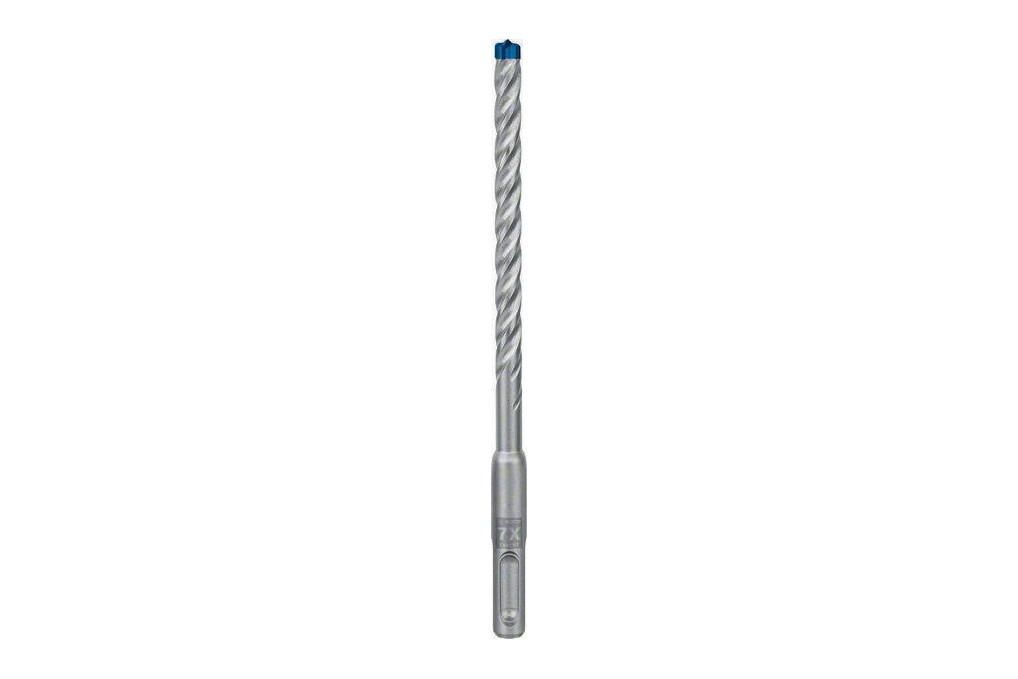 Hammerbohrer Expert SDS 7X D.8mm Arbeits L.100mm L.165mm SDS Plus 10 St.BOSCH