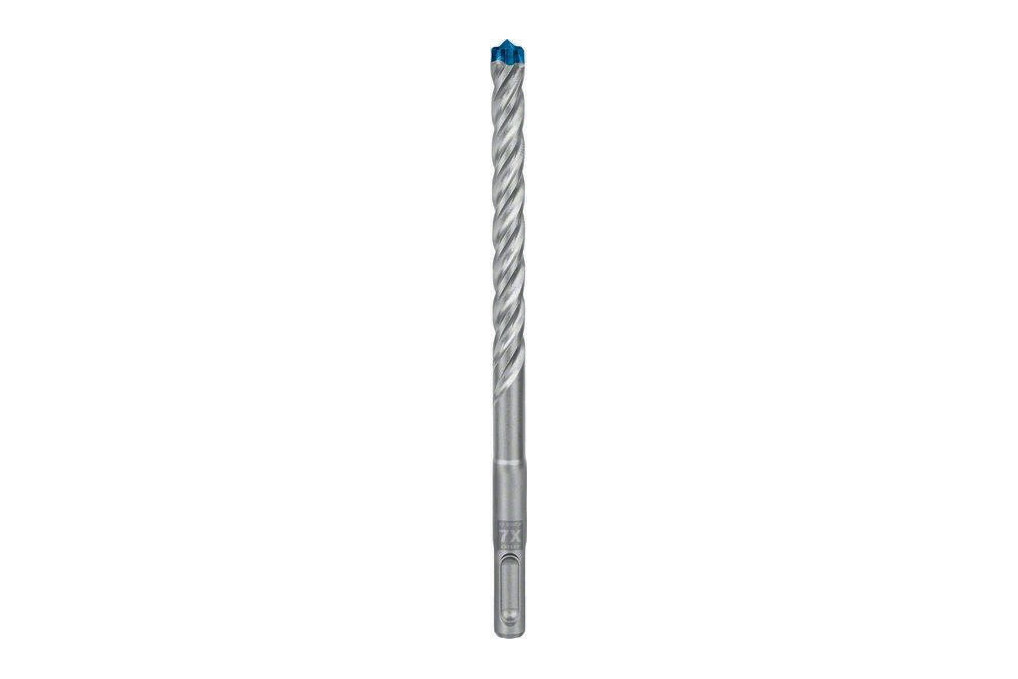 Hammerbohrer Expert SDS 7X D.10mm Arbeits L.100mm L.165mm SDS Plus 10 St.BOSCH