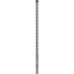 Hammerbohrer Expert SDS 7X D.10mm Arbeits L.200mm L.265mm SDS Plus 10 St.BOSCH Hammerbohrer Expert SDS 7X D.10mm Arbeits L.200mm L.265mm SDS Plus 10 St.BOSCH