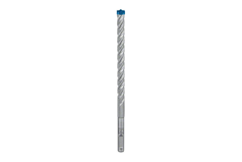 Hammerbohrer Expert SDS 7X D.12mm Arbeits L.150mm L.215mm SDS Plus 10 St.BOSCH Hammerbohrer Expert SDS 7X D.12mm Arbeits L.150mm L.215mm SDS Plus 10 St.BOSCH