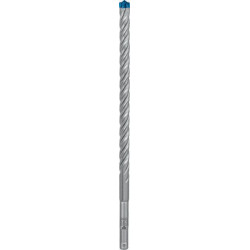 Hammerbohrer Expert SDS 7X D.12mm Arbeits L.200mm L.265mm SDS Plus 10 St.BOSCH Hammerbohrer Expert SDS 7X D.12mm Arbeits L.200mm L.265mm SDS Plus 10 St.BOSCH