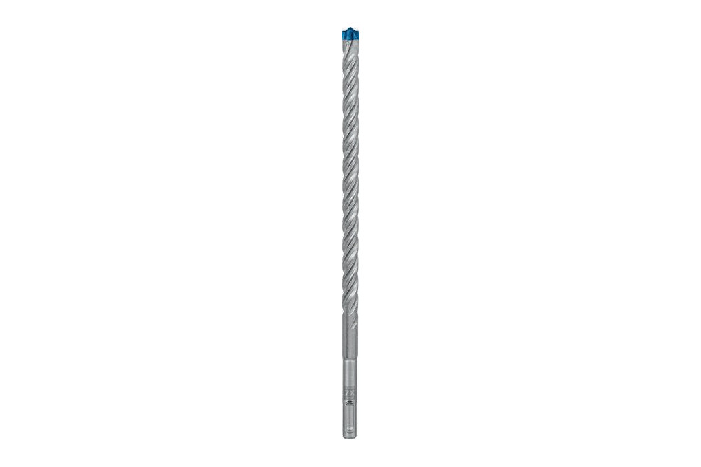 Hammerbohrer Expert SDS 7X D.12mm Arbeits L.200mm L.265mm SDS Plus 10 St.BOSCH Hammerbohrer Expert SDS 7X D.12mm Arbeits L.200mm L.265mm SDS Plus 10 St.BOSCH