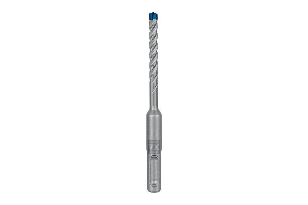 Hammerbohrer Expert SDS 7X D.6mm Arbeits L.50mm L.115mm SDS Plus 30 St.BOSCH