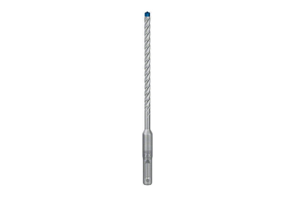 Hammerbohrer Expert SDS 7X D.6mm Arbeits L.100mm L.165mm SDS Plus 30 St.BOSCH