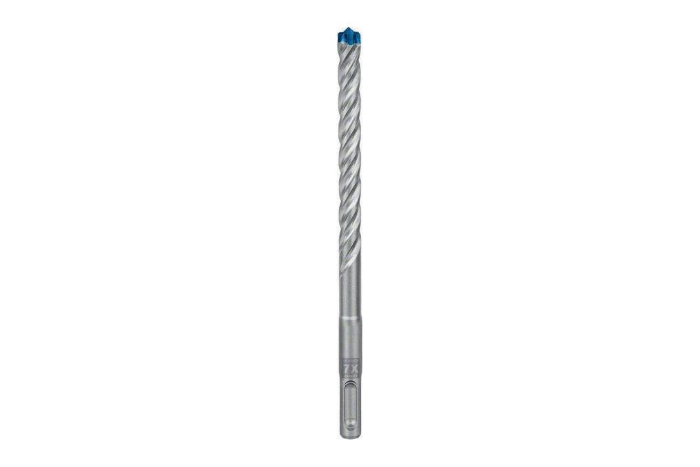 Hammerbohrer Expert SDS 7X D.10mm Arbeits L.100mm L.165mm SDS Plus 30 St.BOSCH