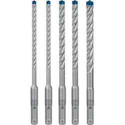 Hammerbohrersatz Expert SDS plus 7X 5 tlg.SDS Plus Ku. Kass.m.Euroloch BOSCH Hammerbohrersatz Expert SDS plus 7X 5 tlg.SDS Plus Ku. Kass.m.Euroloch BOSCH