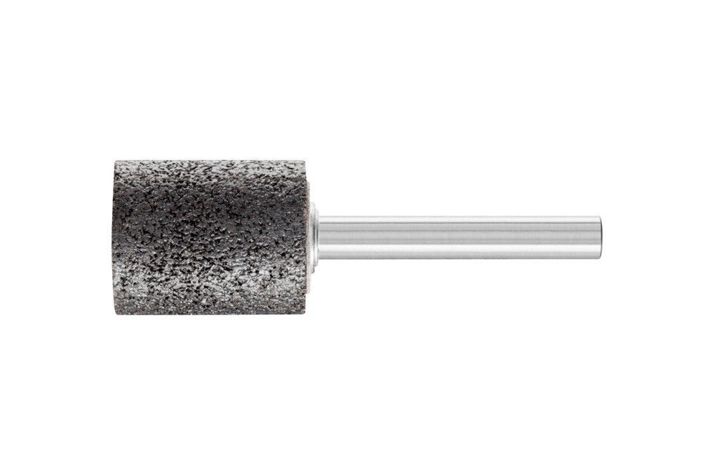 Schleifstift INOX D20xH25mm 6mm Edelkorund ADW 30 ZY PFERD Schleifstift INOX D20xH25mm 6mm Edelkorund ADW 30 ZY PFERD