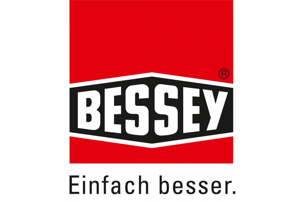 Hochleistungszwinge SGM Spann W.800mm A.140mm Knebel BESSEY Hochleistungszwinge SGM Spann W.800mm A.140mm Knebel BESSEY