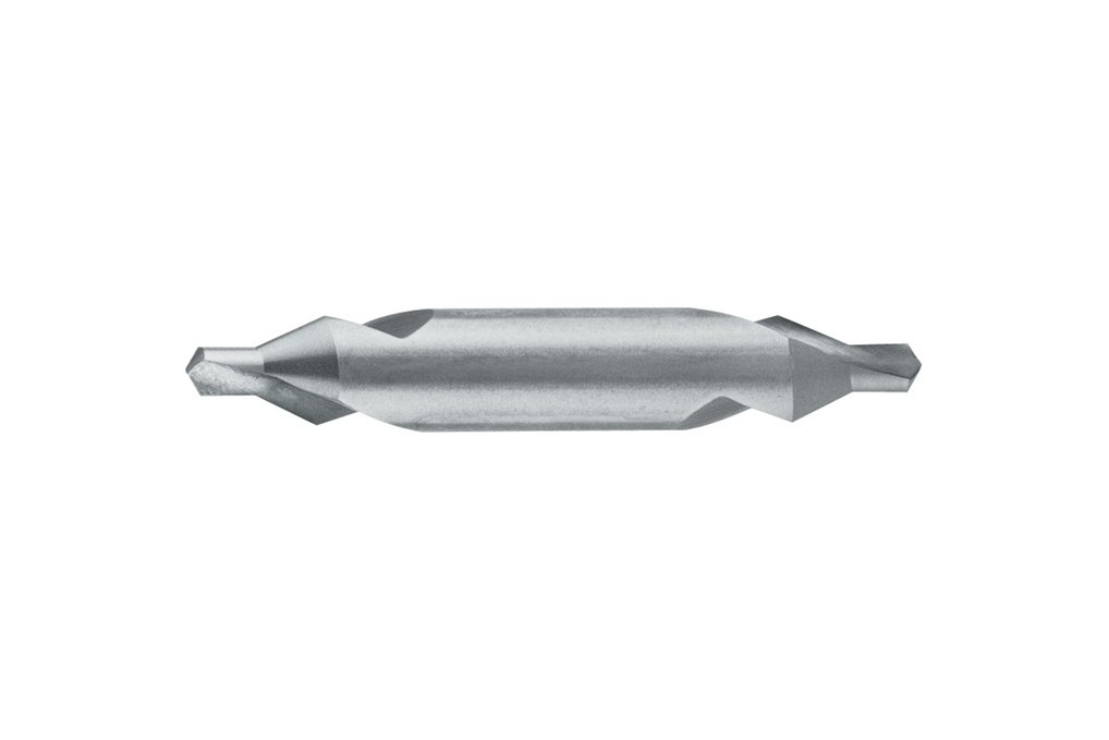 Zentrierbohrer DIN 333 Form A D.0,5mm HSS re.PROMAT Zentrierbohrer DIN 333 Form A D.0,5mm HSS re.PROMAT